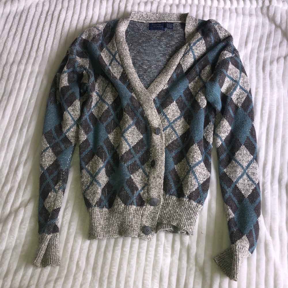 Cardigan